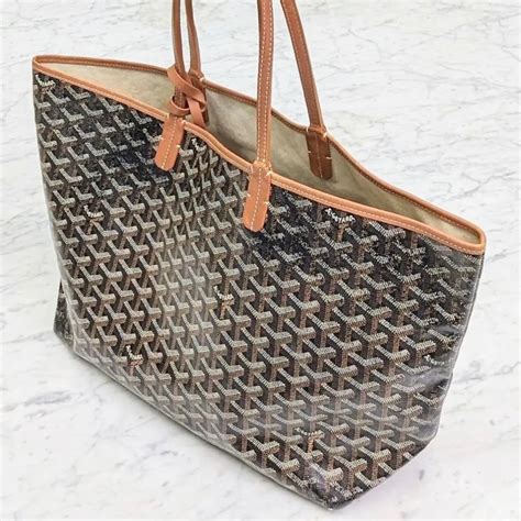 nano goyard bag|where to buy goyard bags.